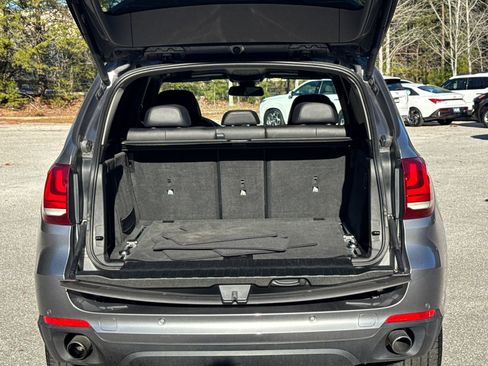 Used 2014 BMW X5 xDrive35i image 18