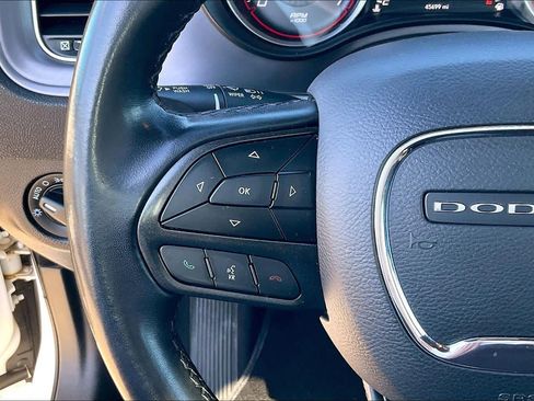 Used 2023 Dodge Charger SXT image 21