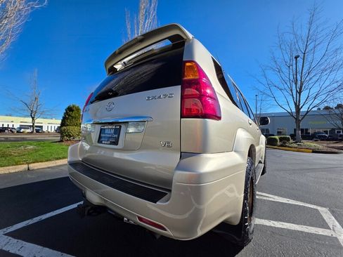 Used 2006 Lexus GX 470 image 12