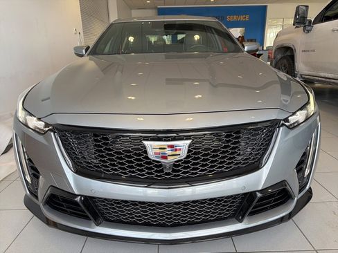 Used 2024 Cadillac CT5 V Blackwing w/ Super Cruise 2 Package image 20