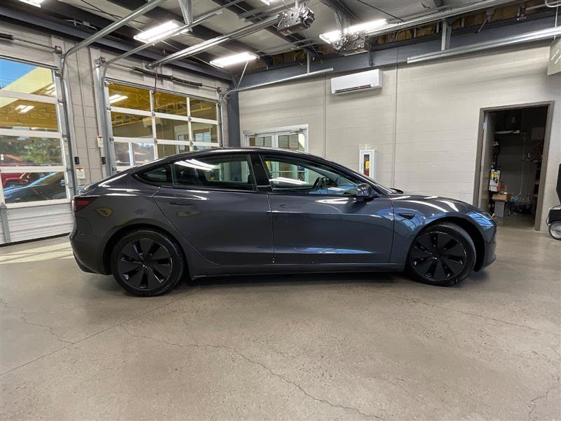 Used 2024 Tesla Model 3 Long Range AWD/4WD image 7