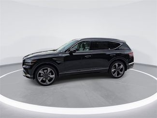 Used 2025 Genesis GV80 2.5T Prestige video 4