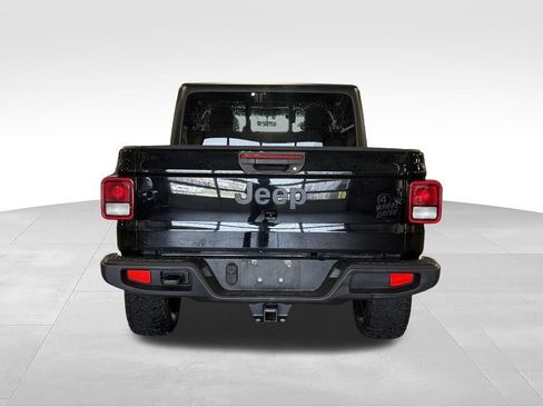 Used 2021 Jeep Gladiator Sport AWD/4WD image 25