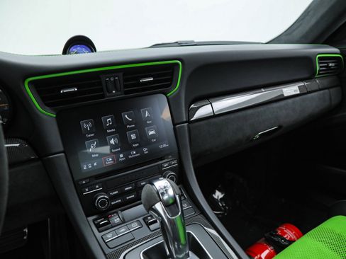 Used 2019 Porsche 911 GT3 RS image 29