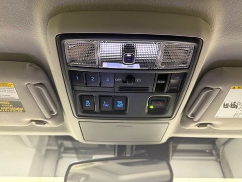 Used 2023 Toyota 4Runner Limited image 23