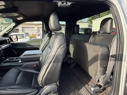 Used 2023 Ford F150 XL w/ STX Appearance Package RWD image 12