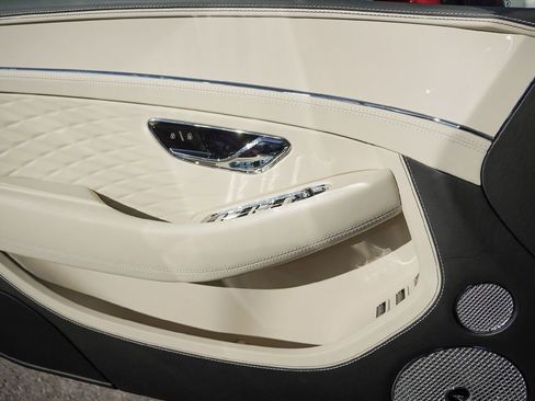 New 2026 Bentley Continental GT AWD/4WD image 30