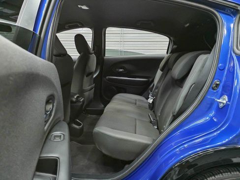 Used 2022 Honda HR-V Sport image 15