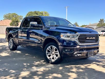 Used 2019 RAM 1500 Limited