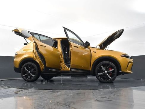 New 2024 Dodge Hornet R/T image 84