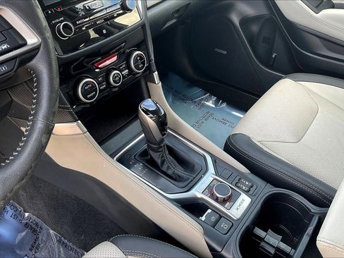Used 2019 Subaru Forester Limited image 15