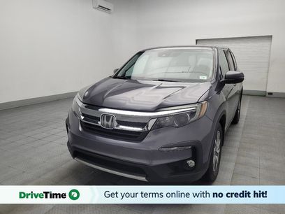 Used 2019 Honda Pilot EX-L
