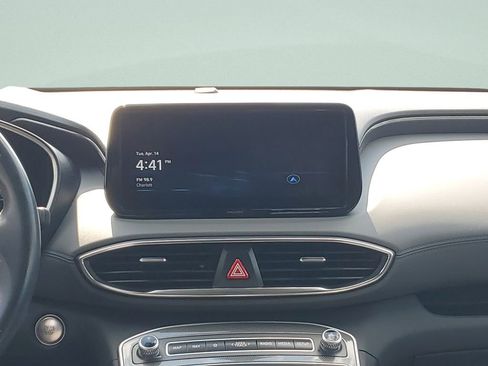 Certified 2023 Hyundai Santa Fe SEL image 15