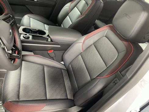 New 2026 Chevrolet Equinox RS w/ LPO, Floor Liner Package image 12