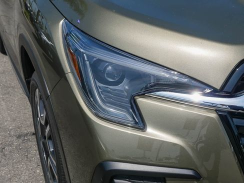 New 2026 Subaru Ascent Limited AWD/4WD image 10