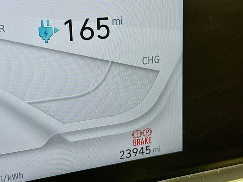 Used 2024 Hyundai Ioniq 6 SEL RWD image 18