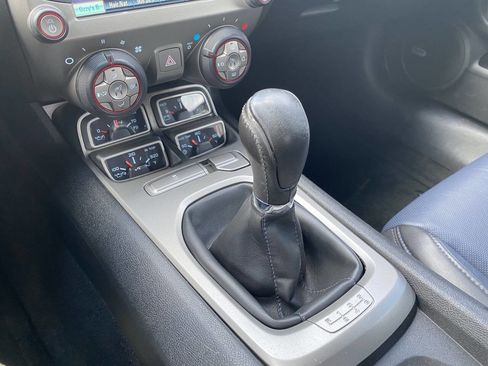 Used 2014 Chevrolet Camaro LT w/ RS Package image 27