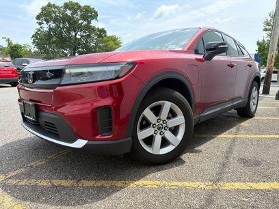 Used 2024 Honda Prologue EX