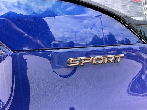 Certified 2025 Subaru Forester Sport AWD/4WD image 32