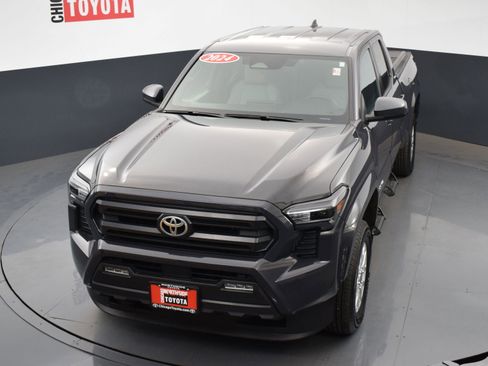 Used 2024 Toyota Tacoma SR5 image 24