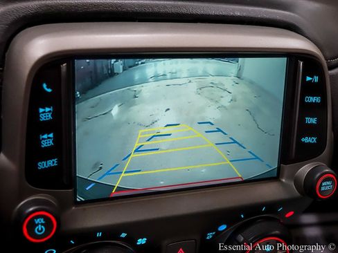 Used 2015 Chevrolet Camaro LT RWD image 21