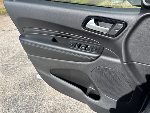 New 2025 Dodge Durango Pursuit w/ Skid Plate Group image 10