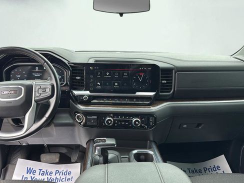 Used 2023 GMC Sierra 1500 Elevation AWD/4WD image 17