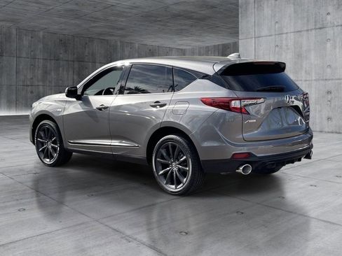 New 2026 Acura RDX A-Spec image 4