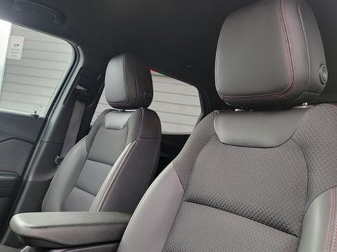 Used 2021 Chevrolet TrailBlazer RS w/ Convenience Package image 19