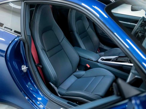 Used 2022 Porsche 911 Carrera S image 78