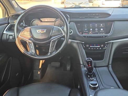 Used 2023 Cadillac XT5 Premium Luxury w/ LPO, Floor Liner Package AWD/4WD image 14