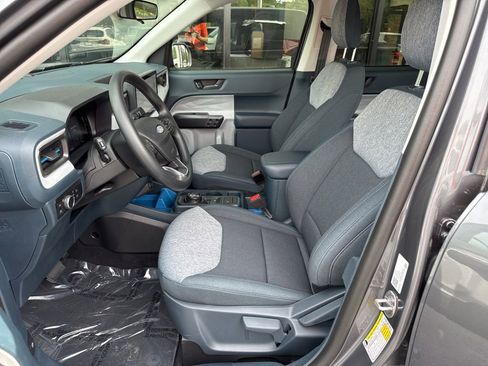 New 2026 Ford Maverick XLT FWD image 18