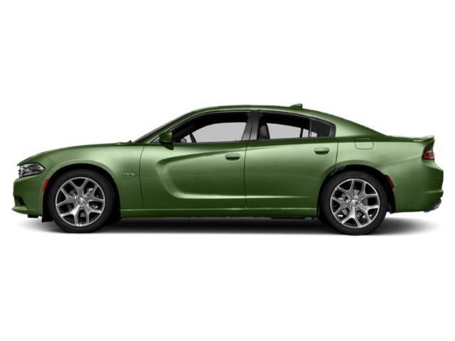 Used 2018 Dodge Charger R/T w/ Plus Group RWD image 2