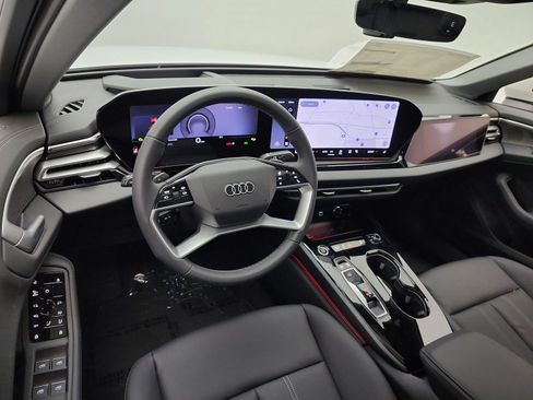 New 2026 Audi A5 2.0T Premium Plus AWD/4WD image 9