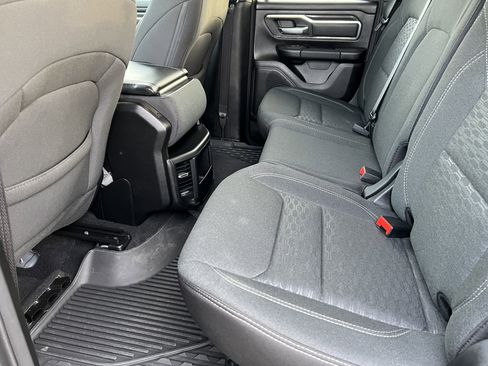 Used 2025 RAM 1500 Big Horn image 17