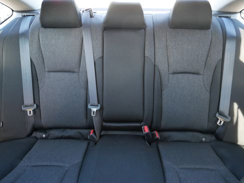 New 2026 Honda Accord SE image 10