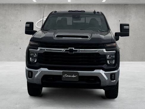 Used 2024 Chevrolet Silverado 2500 LT w/ All Star Edition AWD/4WD image 18