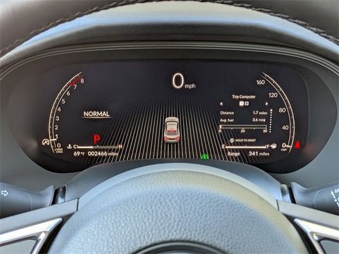 Used 2025 Acura TLX w/ Technology Package image 36