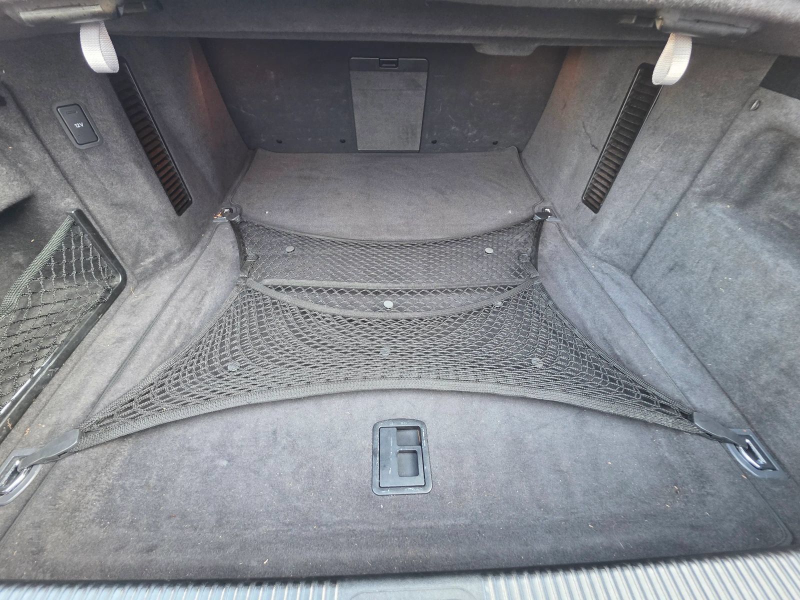 Used 2004 Audi A8 L 4.2 AWD/4WD image 15