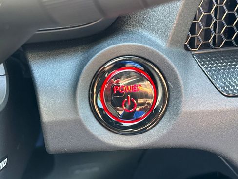 New 2026 Honda CR-V TrailSport image 17