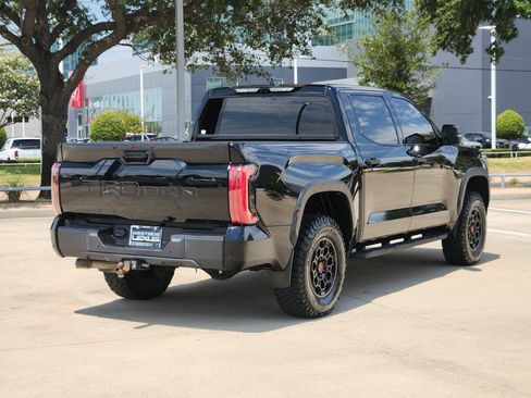Used 2023 Toyota Tundra TRD Pro AWD/4WD image 7