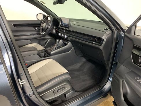 Used 2023 Honda CR-V Sport Touring image 37