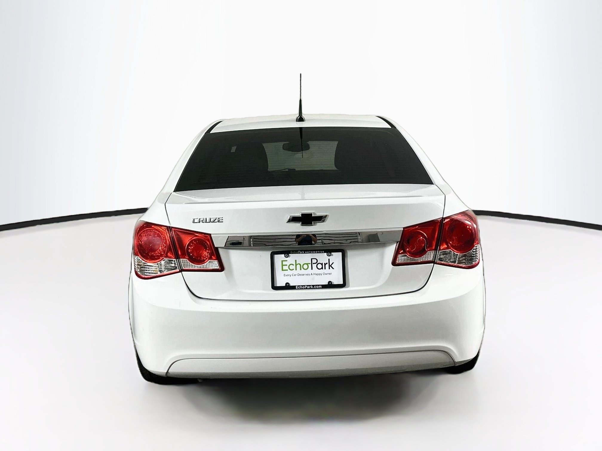 Used 2014 Chevrolet Cruze LS FWD image 7