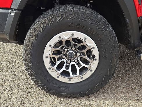 Used 2024 RAM 1500 TRX w/ TRX Level 2 Equipment Group image 11