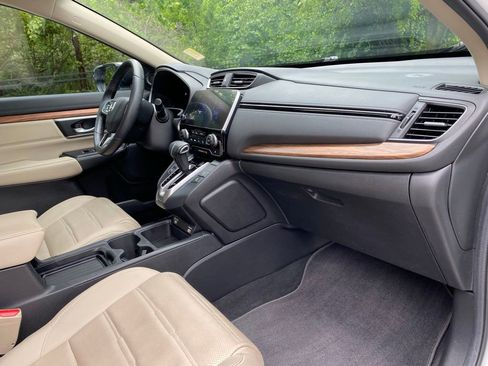 Used 2022 Honda CR-V EX-L image 39