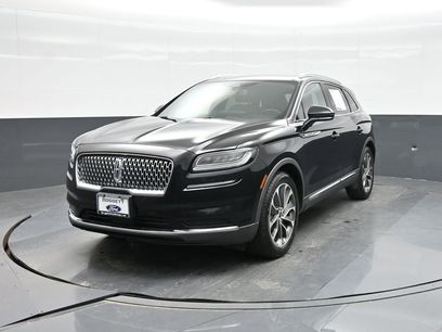 Used 2023 Lincoln Nautilus Reserve w/ Luxury Package