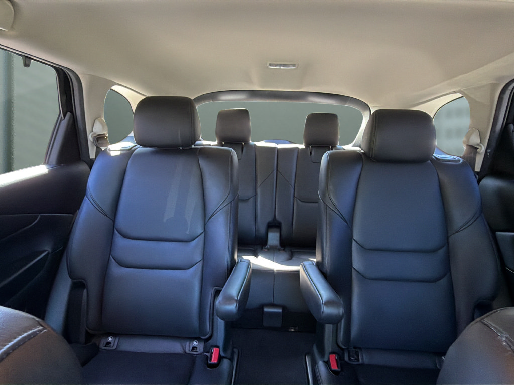Used 2020 MAZDA CX-9 Touring w/ Touring Premium Package FWD image 49