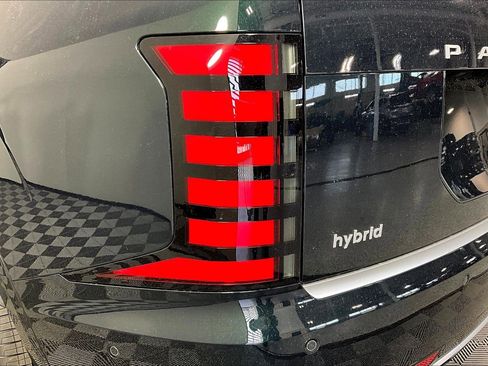 New 2026 Hyundai Palisade Calligraphy AWD/4WD image 15