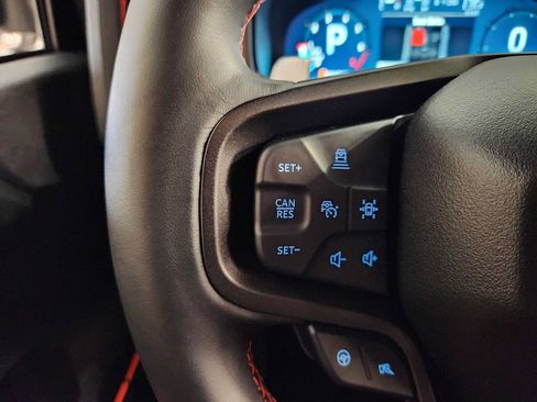 Used 2025 Ford Bronco Raptor AWD/4WD image 27