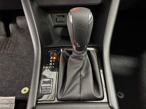 Certified 2021 MAZDA CX-3 Sport image 26